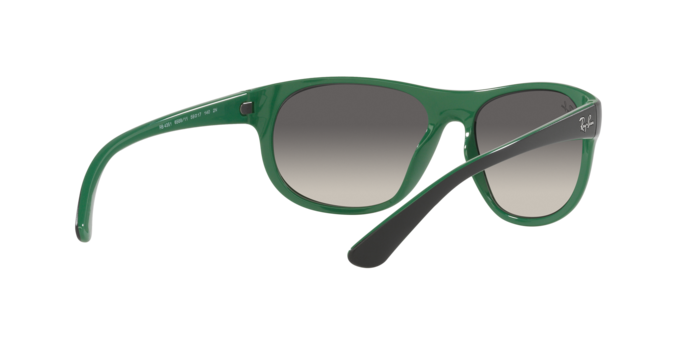 Ray Ban RB4351 656811  